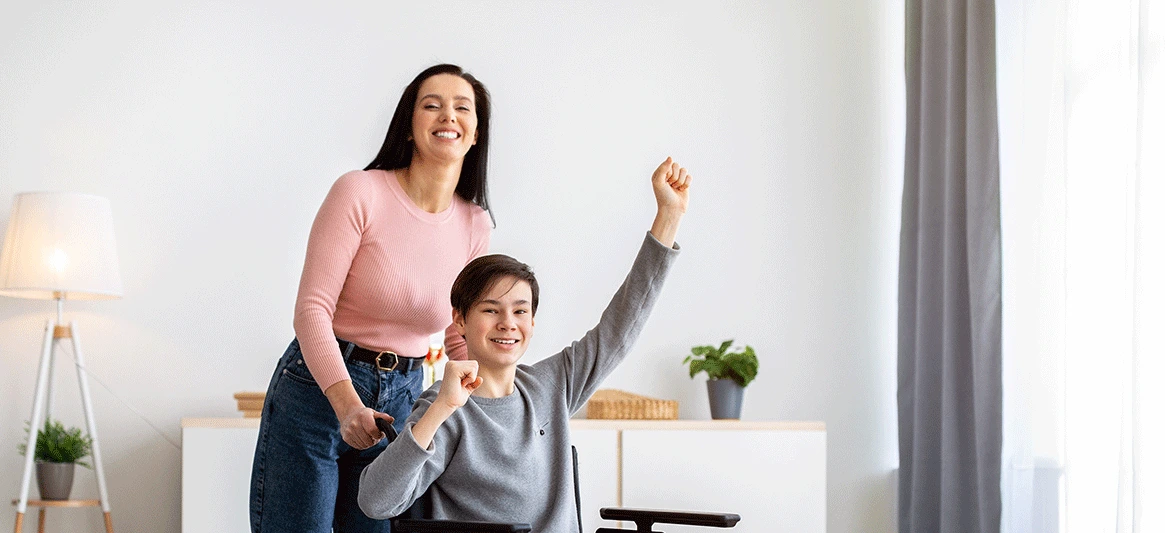 Understanding the Benefits of Specialised Support Coordination