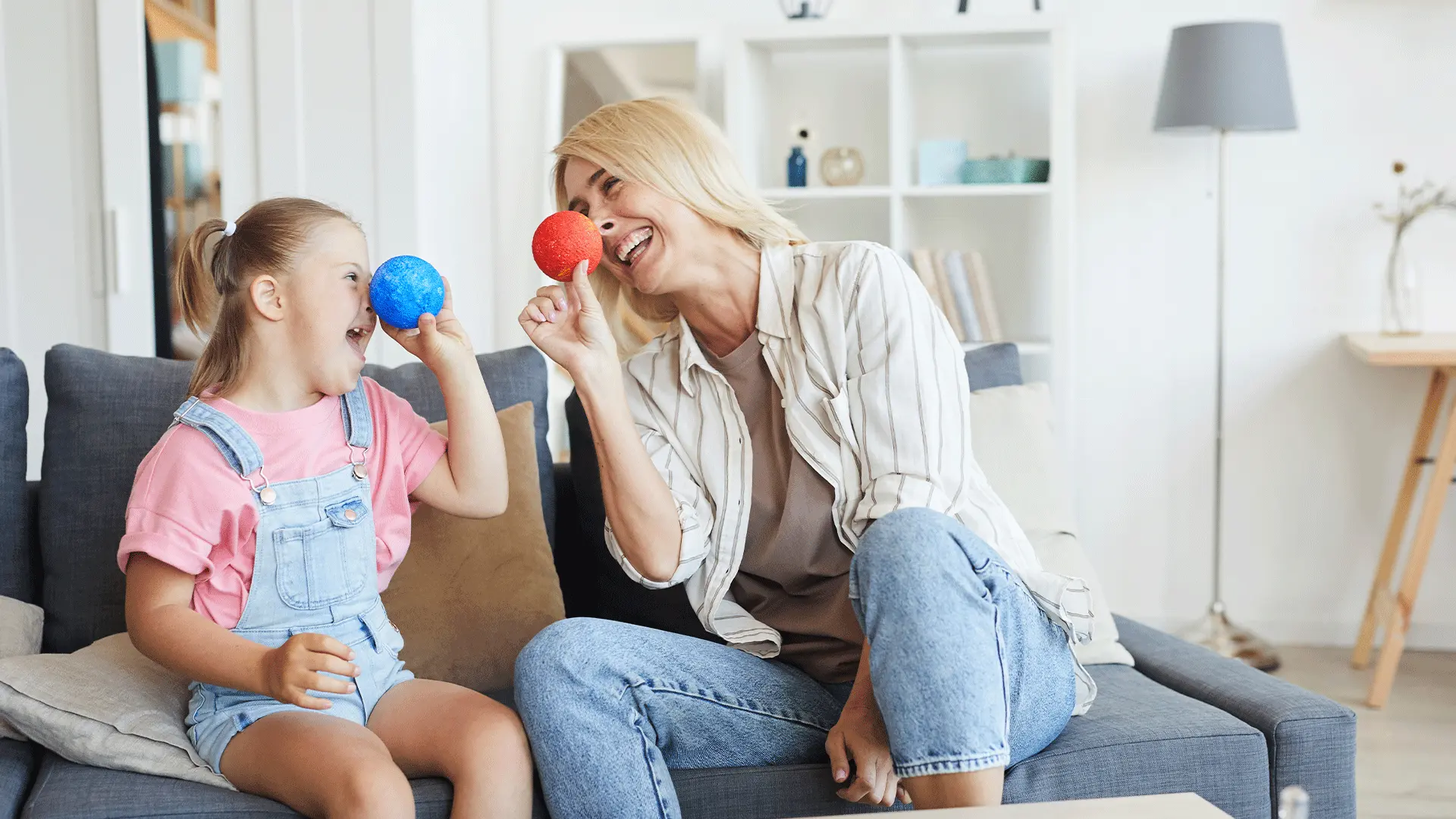 NDIS Disability Support Provider in Melbourne engaging in activities with a child as part of NDIS care.