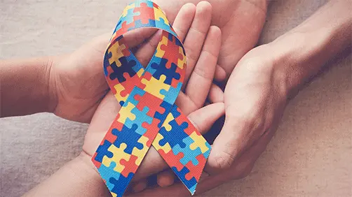 Understanding Autism: Awareness, Acceptance and Support
