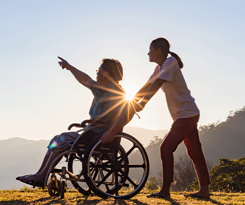 NDIS continence nurse Werribee, VIC — A1 Care Group Tele-Health